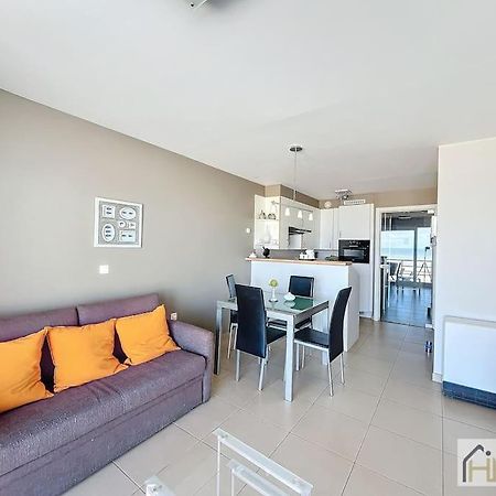 Horizon Serenite Vue Mer, 2E Etage Confort Bray-Dunes Exterior photo