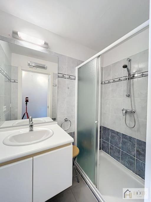 Horizon Serenite Vue Mer, 2E Etage Confort Bray-Dunes Exterior photo