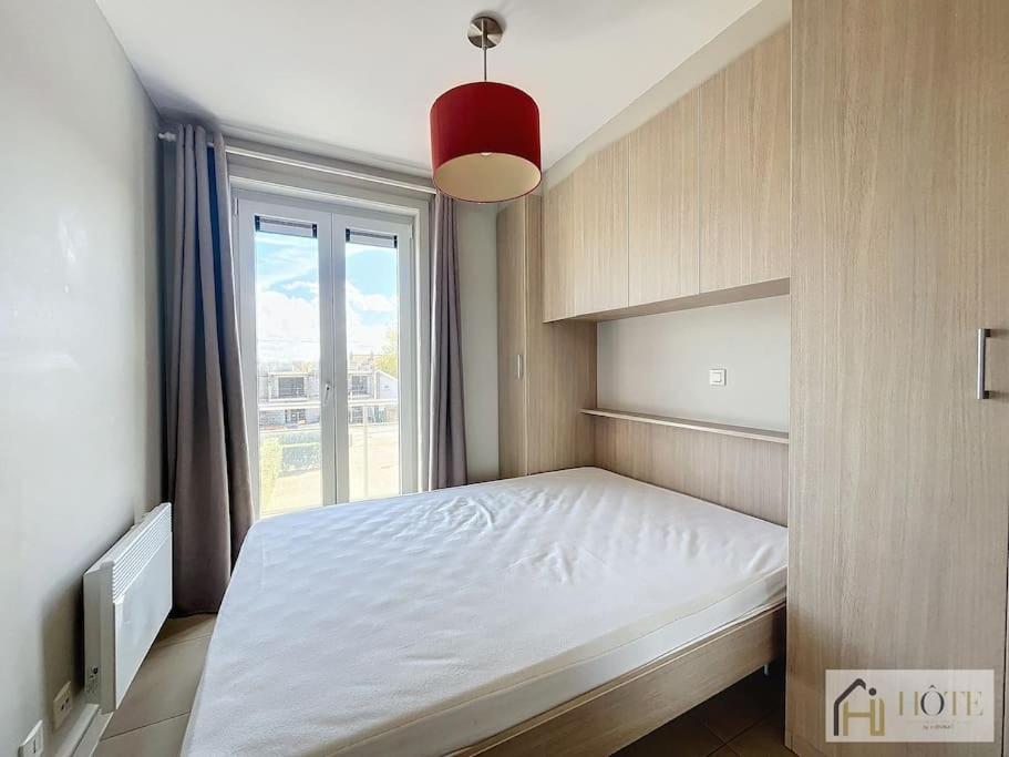 Horizon Serenite Vue Mer, 2E Etage Confort Bray-Dunes Exterior photo