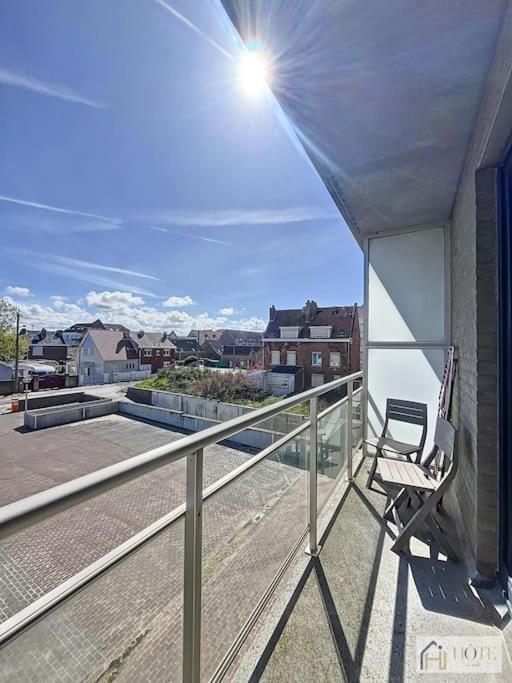 Horizon Serenite Vue Mer, 2E Etage Confort Bray-Dunes Exterior photo