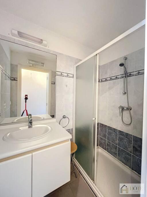 Horizon Serenite Vue Mer, 2E Etage Confort Bray-Dunes Exterior photo