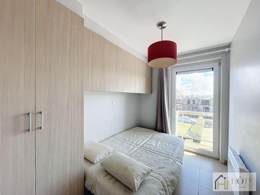 Horizon Serenite Vue Mer, 2E Etage Confort Bray-Dunes Exterior photo